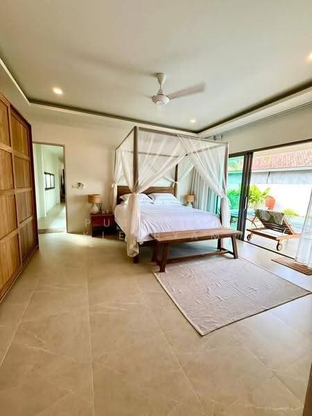 2-BR House, Surat Thani, Mae Nam, Ko Samui, Surat Thani, 2 Bedrooms, 115 sqm, Single Detached House For Sale, by Puttirat Kleebyam, 500635776 - DDproperty.com