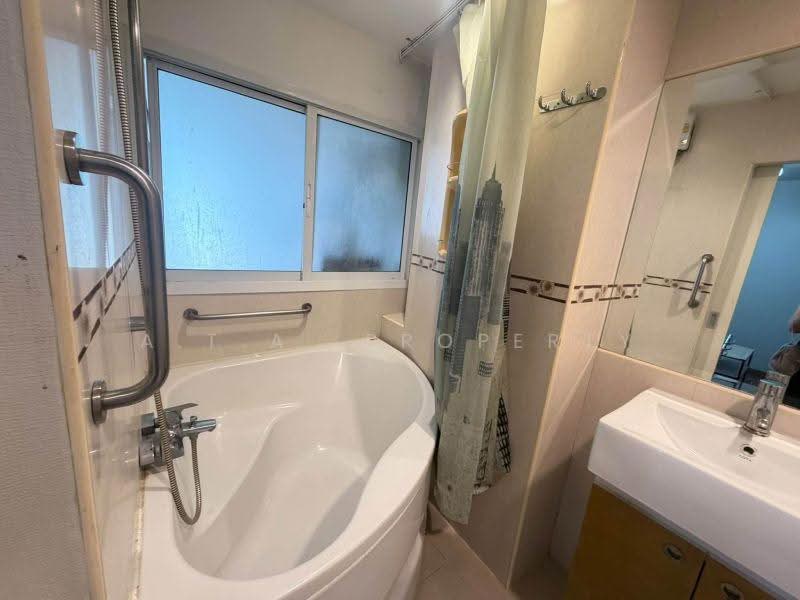 Ladda Condo View, Chon Buri (Pattaya), Cherm Chom Phon Road, Si Racha, Chon Buri (Pattaya), 1 Bedroom, 35 sqm, Condo For Rent, by A.T.A. Property, 500635777 - DDproperty.com