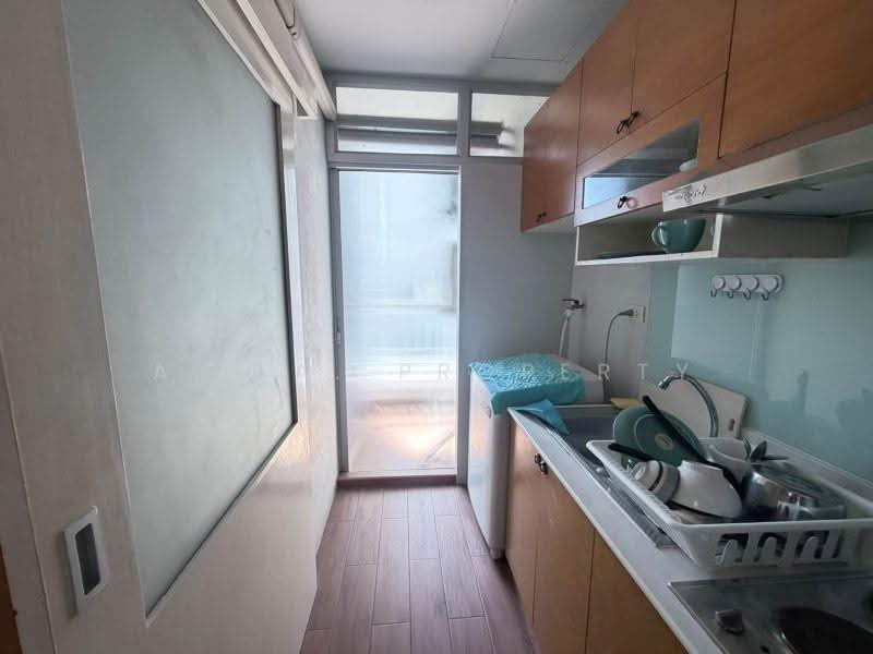 Ladda Condo View, Chon Buri (Pattaya), Cherm Chom Phon Road, Si Racha, Chon Buri (Pattaya), 1 Bedroom, 35 sqm, Condo For Rent, by A.T.A. Property, 500635777 - DDproperty.com