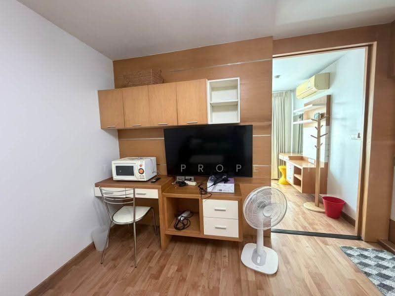 Ladda Condo View : ลัดดา คอนโดวิลล์, ชลบุรี, ถนน เจิมจอมพล, ศรีราชา, ชลบุรี, 35 ตร.ม., คอนโด ให้เช่า, โดย A.T.A. Property, 500635777 - DDproperty.com