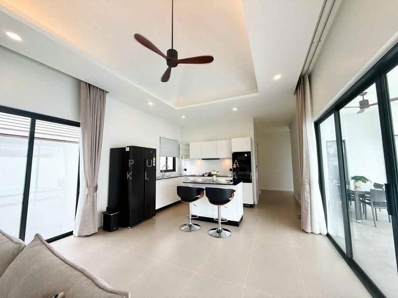บ้าน 3-ห้องนอน, ประจวบคีรีขันธ์, หนองแก, หัวหิน, ประจวบคีรีขันธ์, 225 ตร.ม., บ้านเดี่ยว ขาย, โดย Puttirat Kleebyam, 500635781 - DDproperty.com