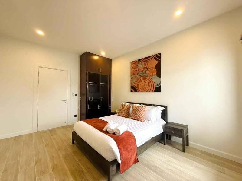 3-BR House, Prachuap Khiri Khan, Nong Kae, Hua Hin, Prachuap Khiri Khan, 3 Bedrooms, 225 sqm, Single Detached House For Sale, by Puttirat Kleebyam, 500635781 - DDproperty.com