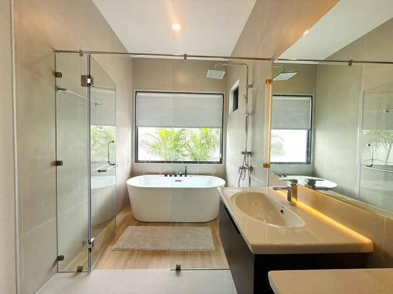 บ้าน 3-ห้องนอน, ประจวบคีรีขันธ์, หนองแก, หัวหิน, ประจวบคีรีขันธ์, 225 ตร.ม., บ้านเดี่ยว ขาย, โดย Puttirat Kleebyam, 500635781 - DDproperty.com