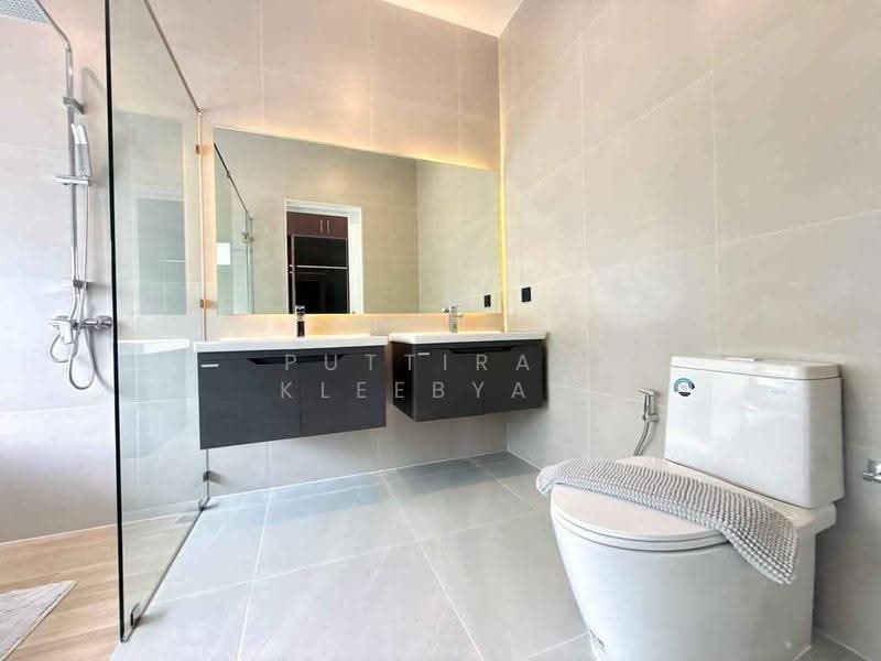 3-BR House, Prachuap Khiri Khan, Nong Kae, Hua Hin, Prachuap Khiri Khan, 3 Bedrooms, 225 sqm, Single Detached House For Sale, by Puttirat Kleebyam, 500635781 - DDproperty.com