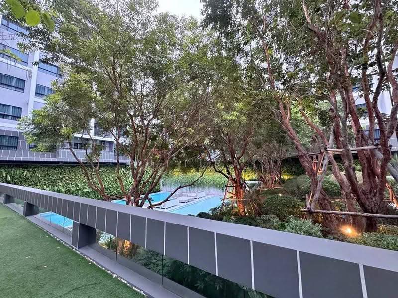 Dusit D2 Residences Hua Hin : ดุสิตดีทู เรสซิเดนเซส หัวหิน, ประจวบคีรีขันธ์, ถนนเพชรเกษม, หนองแก, หัวหิน, ประจวบคีรีขันธ์, 27 ตร.ม., คอนโด ขาย, โดย Puttirat Kleebyam, 500635785 - DDproperty.com