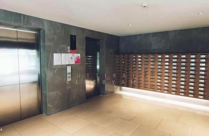 Dusit D2 Residences Hua Hin, Prachuap Khiri Khan, Petchkasem Road, Nong Kae, Hua Hin, Prachuap Khiri Khan, Studio, 27 sqm, Condo For Sale, by Puttirat Kleebyam, 500635785 - DDproperty.com