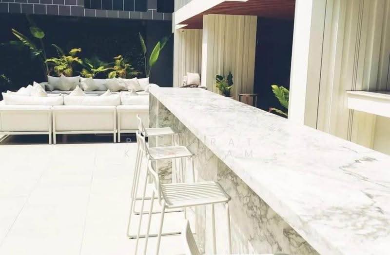 Dusit D2 Residences Hua Hin, Prachuap Khiri Khan, Petchkasem Road, Nong Kae, Hua Hin, Prachuap Khiri Khan, Studio, 27 sqm, Condo For Sale, by Puttirat Kleebyam, 500635785 - DDproperty.com