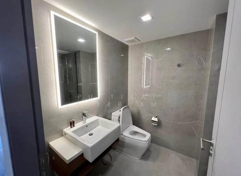 Dusit D2 Residences Hua Hin, Prachuap Khiri Khan, Petchkasem Road, Nong Kae, Hua Hin, Prachuap Khiri Khan, Studio, 27 sqm, Condo For Sale, by Puttirat Kleebyam, 500635785 - DDproperty.com