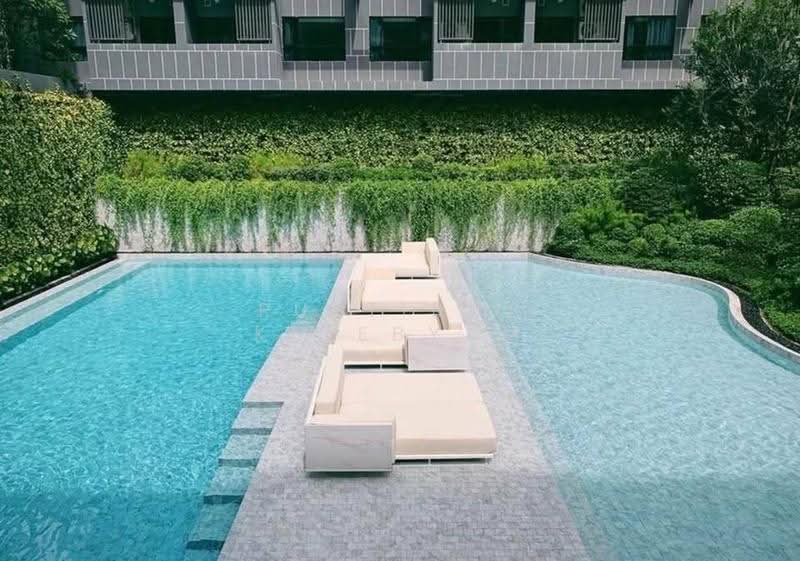 Dusit D2 Residences Hua Hin, Prachuap Khiri Khan, Petchkasem Road, Nong Kae, Hua Hin, Prachuap Khiri Khan, Studio, 27 sqm, Condo For Sale, by Puttirat Kleebyam, 500635785 - DDproperty.com