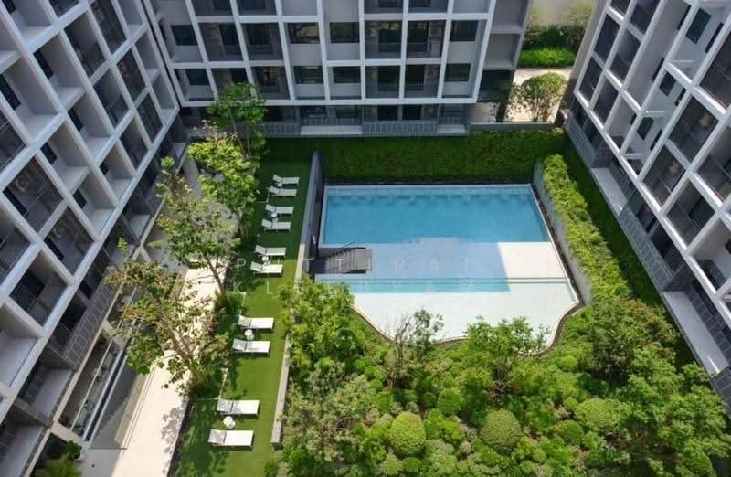 Dusit D2 Residences Hua Hin, Prachuap Khiri Khan, Petchkasem Road, Nong Kae, Hua Hin, Prachuap Khiri Khan, Studio, 27 sqm, Condo For Sale, by Puttirat Kleebyam, 500635785 - DDproperty.com