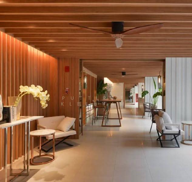 Dusit D2 Residences Hua Hin, Prachuap Khiri Khan, Petchkasem Road, Nong Kae, Hua Hin, Prachuap Khiri Khan, Studio, 27 sqm, Condo For Sale, by Puttirat Kleebyam, 500635785 - DDproperty.com