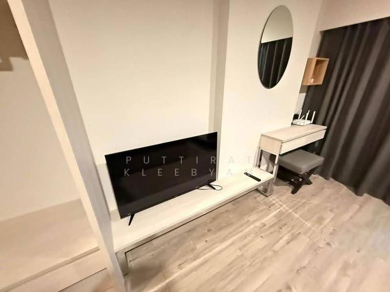 Dusit D2 Residences Hua Hin, Prachuap Khiri Khan, Petchkasem Road, Nong Kae, Hua Hin, Prachuap Khiri Khan, Studio, 27 sqm, Condo For Sale, by Puttirat Kleebyam, 500635785 - DDproperty.com