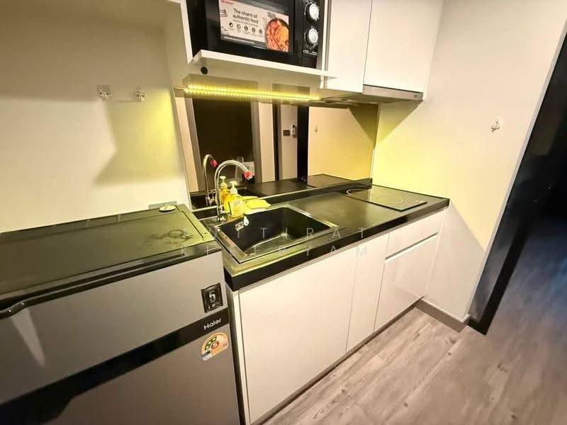 Dusit D2 Residences Hua Hin, Prachuap Khiri Khan, Petchkasem Road, Nong Kae, Hua Hin, Prachuap Khiri Khan, Studio, 27 sqm, Condo For Sale, by Puttirat Kleebyam, 500635785 - DDproperty.com