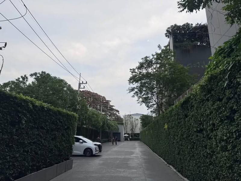 Dusit D2 Residences Hua Hin, Prachuap Khiri Khan, Petchkasem Road, Nong Kae, Hua Hin, Prachuap Khiri Khan, Studio, 27 sqm, Condo For Sale, by Puttirat Kleebyam, 500635785 - DDproperty.com