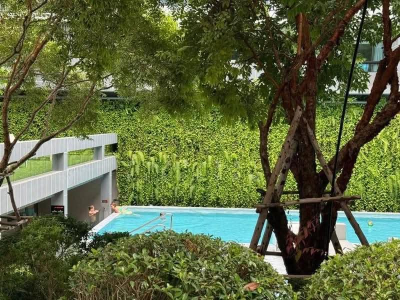 Dusit D2 Residences Hua Hin, Prachuap Khiri Khan, Petchkasem Road, Nong Kae, Hua Hin, Prachuap Khiri Khan, Studio, 27 sqm, Condo For Sale, by Puttirat Kleebyam, 500635785 - DDproperty.com