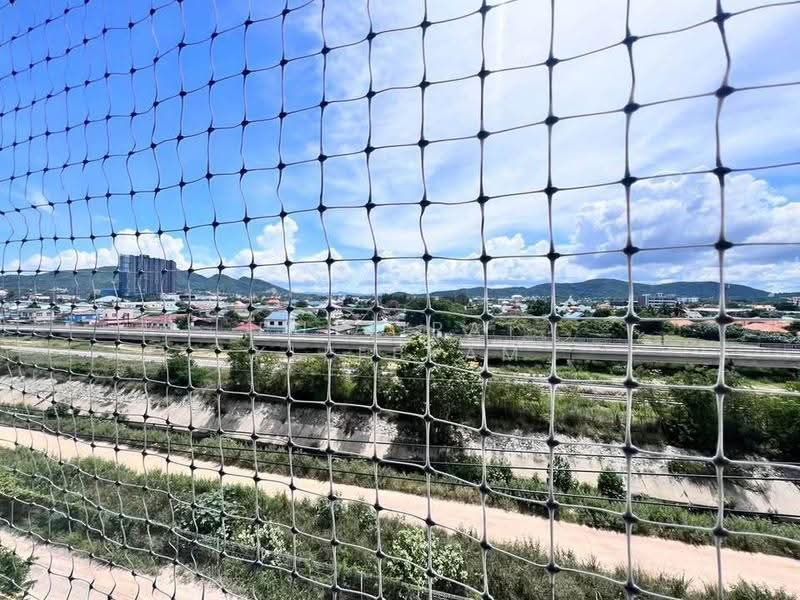 Dusit D2 Residences Hua Hin, Prachuap Khiri Khan, Petchkasem Road, Nong Kae, Hua Hin, Prachuap Khiri Khan, Studio, 27 sqm, Condo For Sale, by Puttirat Kleebyam, 500635785 - DDproperty.com