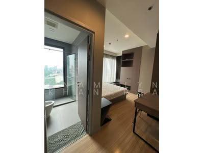 For Rent - M Jatujak, Bangkok