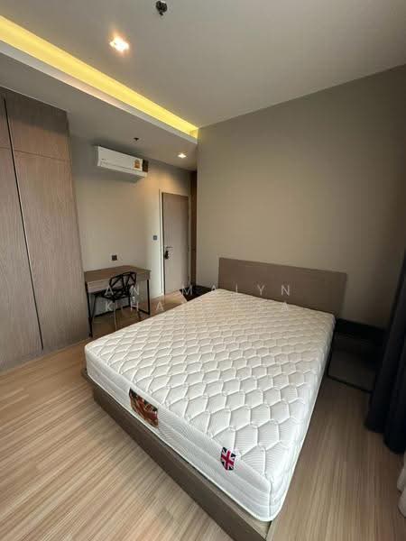 M Jatujak, Bangkok, Phahonyothin Road, Chatuchak, Bangkok, 2 Bedrooms, 56 sqm, Condo For Rent, by Anamalyn Khanarsa, 500635786 - DDproperty.com