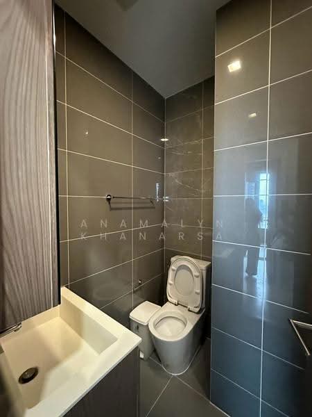 M Jatujak, Bangkok, Phahonyothin Road, Chatuchak, Bangkok, 2 Bedrooms, 56 sqm, Condo For Rent, by Anamalyn Khanarsa, 500635786 - DDproperty.com