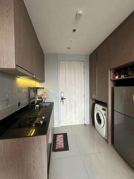 M Jatujak, Bangkok, Phahonyothin Road, Chatuchak, Bangkok, 2 Bedrooms, 56 sqm, Condo For Rent, by Anamalyn Khanarsa, 500635786 - DDproperty.com