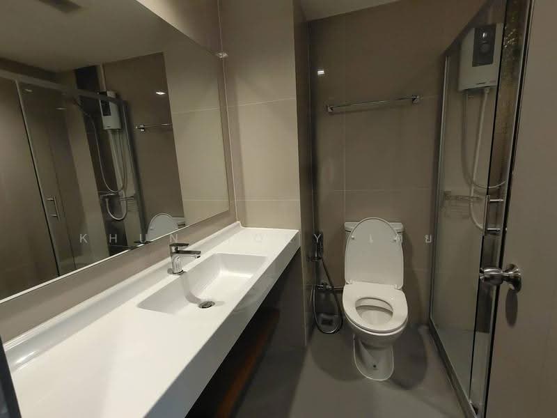 IDEO Sukhumvit 93, Bangkok, 2331 Soi Sukhumvit 93, Bang Chak, Phra Khanong, Bangkok, Studio, 28 sqm, Condo For Rent, by Khun Toey เตย, 500635792 - DDproperty.com