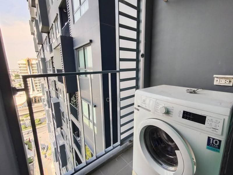 IDEO Sukhumvit 93, Bangkok, 2331 Soi Sukhumvit 93, Bang Chak, Phra Khanong, Bangkok, Studio, 28 sqm, Condo For Rent, by Khun Toey เตย, 500635792 - DDproperty.com