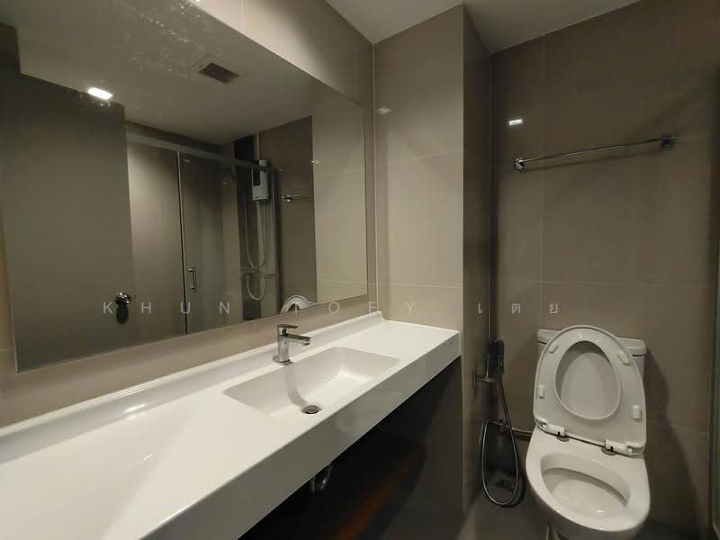 IDEO Sukhumvit 93 : ไอดีโอ สุขุมวิท 93, กรุงเทพ, 2331 ซอยสุขุมวิท 93, บางจาก, พระโขนง, กรุงเทพ, 28 ตร.ม., คอนโด ให้เช่า, โดย Khun Toey เตย, 500635792 - DDproperty.com