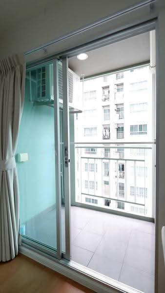 Lumpini Park Rattanathibet-Ngamwongwan, Nonthaburi, Rattanathibet Road, Bang Kra So, Muang Nonthaburi, Nonthaburi, 1 Bedroom, 26 sqm, Condo For Sale, by Kanueng (Pro) Noppornpitak, 500635795 - DDproperty.com