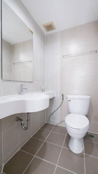 Lumpini Park Rattanathibet-Ngamwongwan, Nonthaburi, Rattanathibet Road, Bang Kra So, Muang Nonthaburi, Nonthaburi, 1 Bedroom, 26 sqm, Condo For Sale, by Kanueng (Pro) Noppornpitak, 500635795 - DDproperty.com