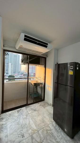 Pratunam Prestige, Bangkok, Petchburi, Thanon Phaya Thai, Ratchathewi, Bangkok, Studio, 30 sqm, Condo For Rent, by Sakan Akkara-aektalin, 500635798 - DDproperty.com