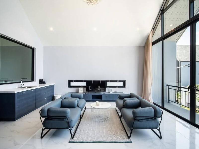 3-BR House, Phuket, Choeng Thale, Thalang, Phuket, 3 Bedrooms, 436 sqm, Single Detached House For Sale, by Puttirat Kleebyam, 500635799 - DDproperty.com