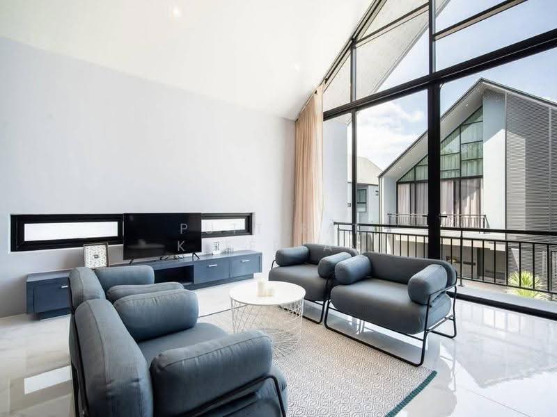 3-BR House, Phuket, Choeng Thale, Thalang, Phuket, 3 Bedrooms, 436 sqm, Single Detached House For Sale, by Puttirat Kleebyam, 500635799 - DDproperty.com