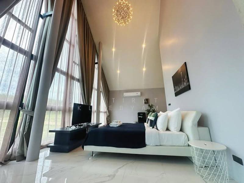 3-BR House, Phuket, Choeng Thale, Thalang, Phuket, 3 Bedrooms, 436 sqm, Single Detached House For Sale, by Puttirat Kleebyam, 500635799 - DDproperty.com