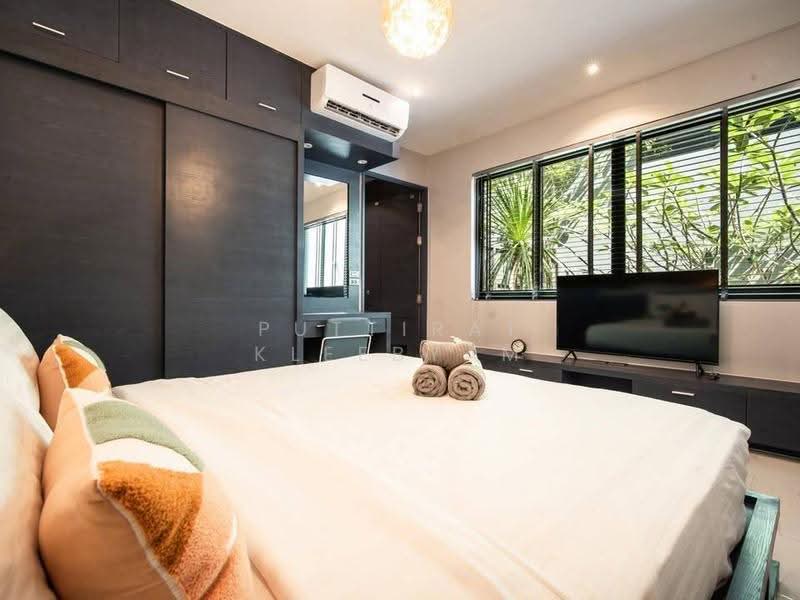 3-BR House, Phuket, Choeng Thale, Thalang, Phuket, 3 Bedrooms, 436 sqm, Single Detached House For Sale, by Puttirat Kleebyam, 500635799 - DDproperty.com