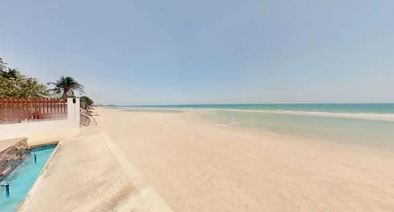 Baan Suan Rim Sai, Prachuap Khiri Khan, 70 Nong Kae-Takiap, Nong Kae, Hua Hin, Prachuap Khiri Khan, 3 Bedrooms, 158 sqm, Condo For Sale, by Puttirat Kleebyam, 500635801 - DDproperty.com