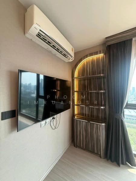 Life Asoke Hype, Bangkok, 339 Chaturathit Rd, Makkasan, Ratchathewi, Bangkok, 1 Bedroom, 62 sqm, Condo For Sale, by Phoom Imruangsri, 500635802 - DDproperty.com