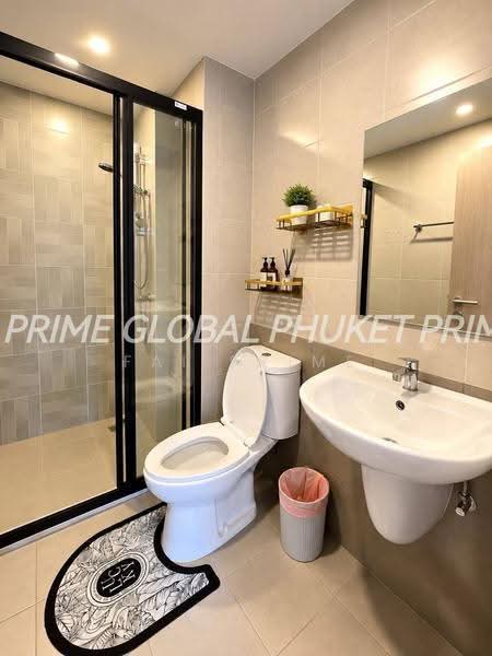 DCondo Reef, Phuket, 78 Soi Dara, Kathu, Phuket, 1 Bedroom, 29 sqm, Condo For Rent, by fai prime, 500635803 - DDproperty.com
