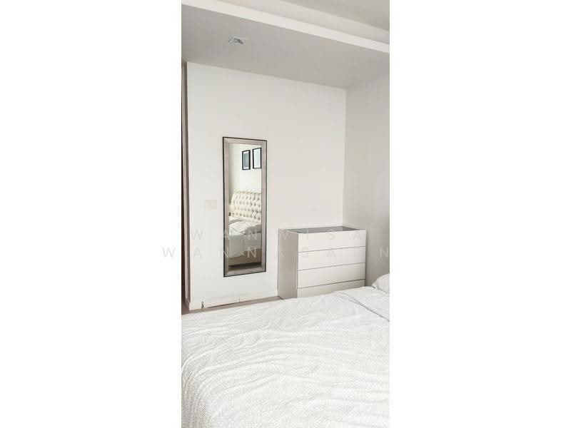 The River (Bangna-Lake 26 Community), Samut Prakan, Bang Sao Thong, Samut Prakan, 2 Bedrooms, 114 sqm, Condo For Rent, by Wanwisa Wannasarn, 500635805 - DDproperty.com