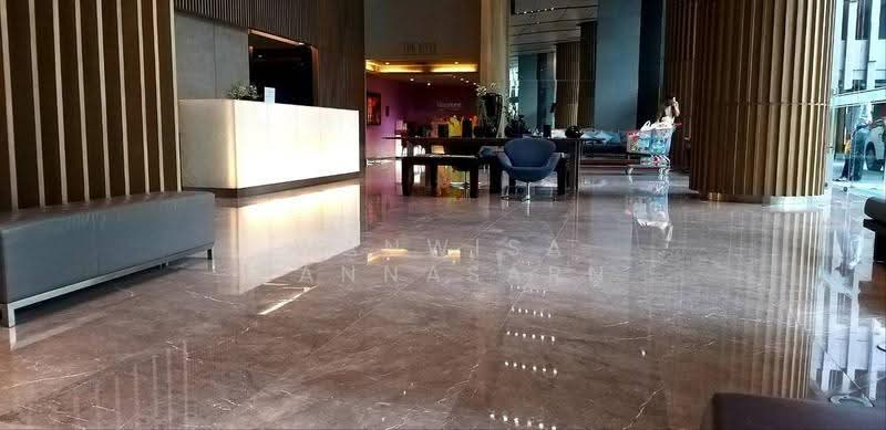 The River (Bangna-Lake 26 Community), Samut Prakan, Bang Sao Thong, Samut Prakan, 2 Bedrooms, 114 sqm, Condo For Rent, by Wanwisa Wannasarn, 500635805 - DDproperty.com