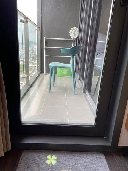 The Line Asoke-Ratchada, Bangkok, Din Daeng Road, Din Daeng, Bangkok, 1 Bedroom, 35 sqm, Condo For Sale, by Phoom Imruangsri, 500635808 - DDproperty.com