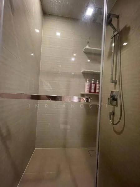 The Line Asoke-Ratchada, Bangkok, Din Daeng Road, Din Daeng, Bangkok, 1 Bedroom, 35 sqm, Condo For Sale, by Phoom Imruangsri, 500635808 - DDproperty.com