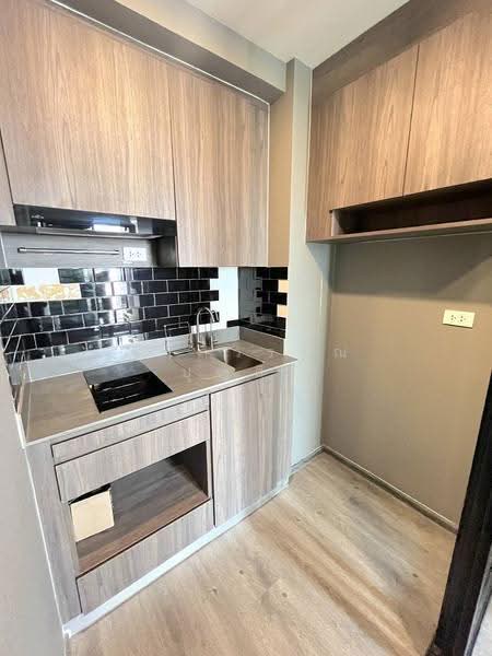 The Origin Ladprao Bangkapi, Bangkok, 3339 Lat Phrao Rd, Khlong Chan, Bang Kapi, Bangkok, 2 Bedrooms, 35 sqm, Condo For Sale, by Ulaiwan Boonsiri, 500635809 - DDproperty.com