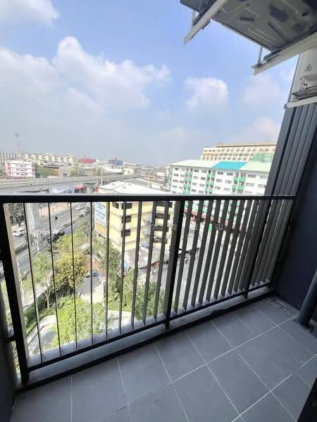 The Origin Ladprao Bangkapi, Bangkok, 3339 Lat Phrao Rd, Khlong Chan, Bang Kapi, Bangkok, 2 Bedrooms, 35 sqm, Condo For Sale, by Ulaiwan Boonsiri, 500635809 - DDproperty.com