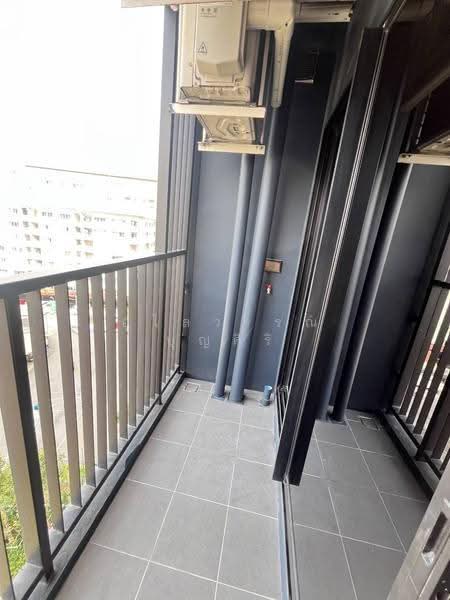 The Origin Ladprao Bangkapi, Bangkok, 3339 Lat Phrao Rd, Khlong Chan, Bang Kapi, Bangkok, 2 Bedrooms, 35 sqm, Condo For Sale, by Ulaiwan Boonsiri, 500635809 - DDproperty.com