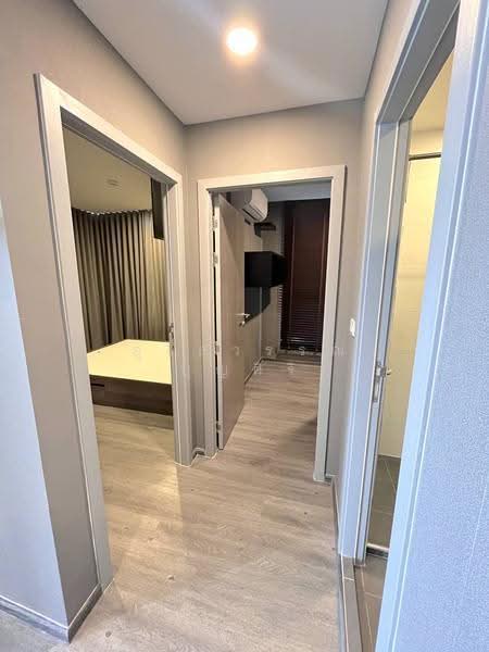 The Origin Ladprao Bangkapi, Bangkok, 3339 Lat Phrao Rd, Khlong Chan, Bang Kapi, Bangkok, 2 Bedrooms, 35 sqm, Condo For Sale, by Ulaiwan Boonsiri, 500635809 - DDproperty.com