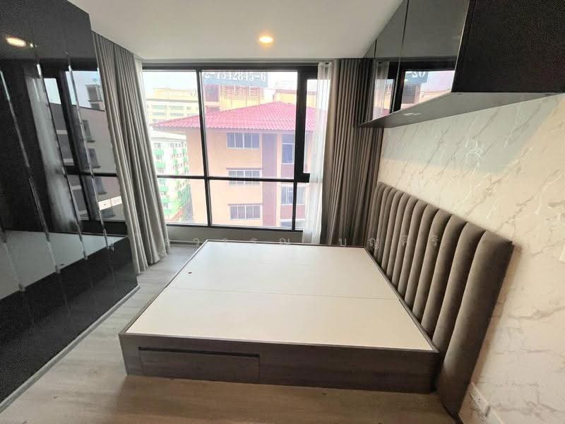 The Origin Ladprao Bangkapi, Bangkok, 3339 Lat Phrao Rd, Khlong Chan, Bang Kapi, Bangkok, 2 Bedrooms, 35 sqm, Condo For Sale, by Ulaiwan Boonsiri, 500635809 - DDproperty.com