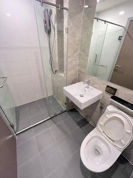The Origin Ladprao Bangkapi, Bangkok, 3339 Lat Phrao Rd, Khlong Chan, Bang Kapi, Bangkok, 2 Bedrooms, 35 sqm, Condo For Sale, by Ulaiwan Boonsiri, 500635809 - DDproperty.com