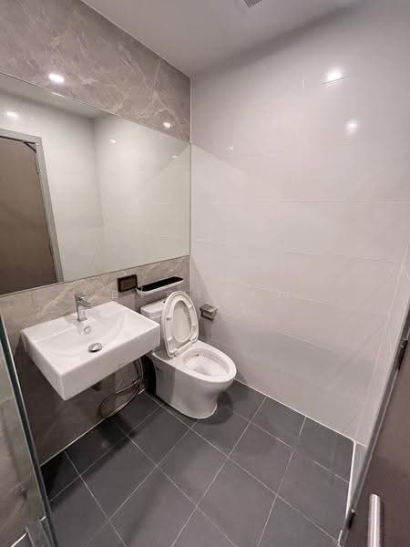 The Origin Ladprao Bangkapi, Bangkok, 3339 Lat Phrao Rd, Khlong Chan, Bang Kapi, Bangkok, 2 Bedrooms, 35 sqm, Condo For Sale, by Ulaiwan Boonsiri, 500635809 - DDproperty.com