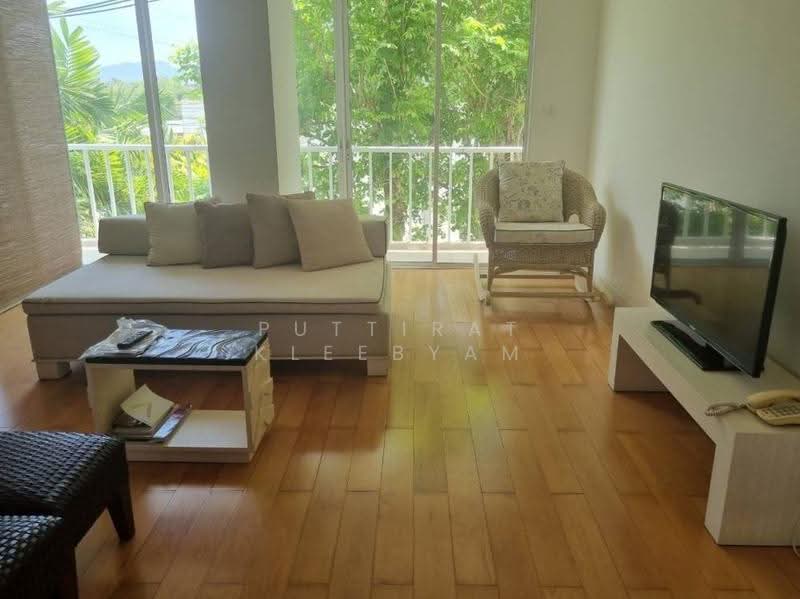 Malibu Khao Tao, Prachuap Khiri Khan, 108 317 Hua Hin Alley, Hua Hin, Prachuap Khiri Khan, 2 Bedrooms, 128 sqm, Condo For Sale, by Puttirat Kleebyam, 500635810 - DDproperty.com
