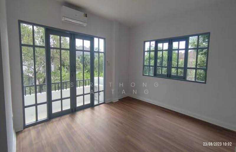 กฤษดาซิตี้ เลค & พาร์ค : Kritsada City Lake and Park Village, สมุทรปราการ, บางปลา, บางพลี, สมุทรปราการ, 180 ตร.ม., บ้านเดี่ยว ให้เช่า, โดย Sirithong Saetang, 500635812 - DDproperty.com